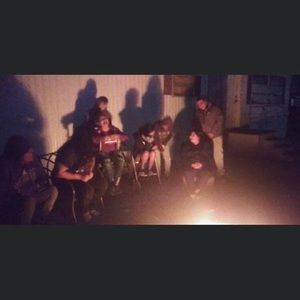 Meet your Posher, Angelica